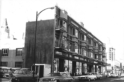 whitebuilding