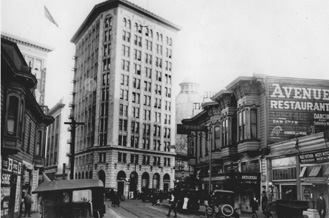 whitebuilding